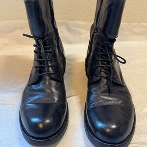 Officine Creative Legrand/123 Size 37 Women’s Boots